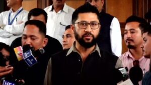 Rabi Lamichhane