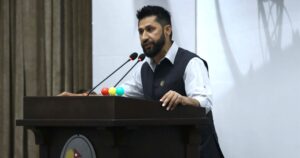 Rabi Lamichhane