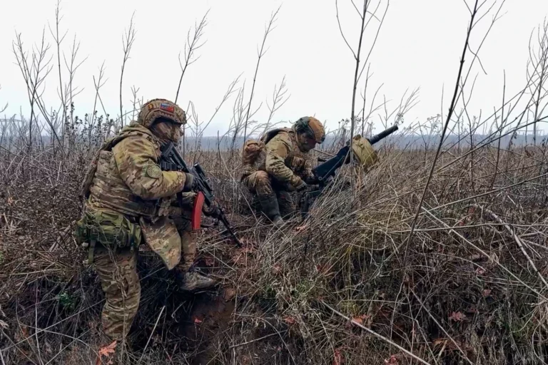Russian Army