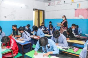 SEE Exam