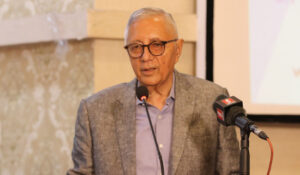 Shekhar Koirala