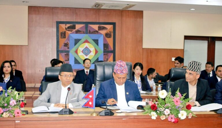 Shisir Khanal