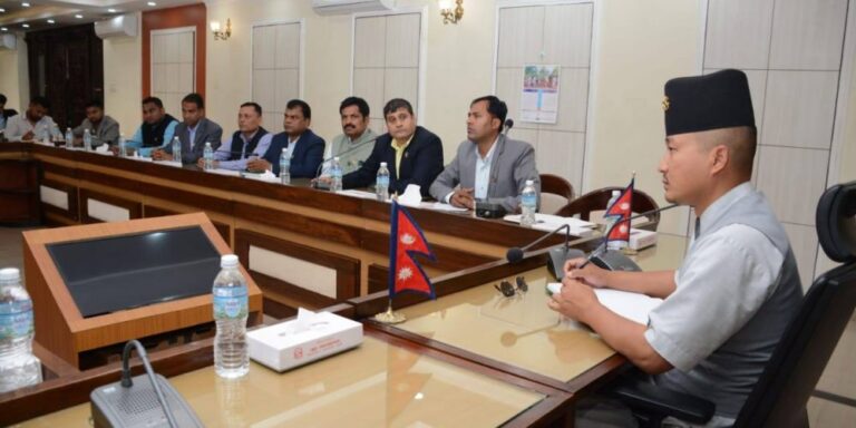Sudhan Gurung