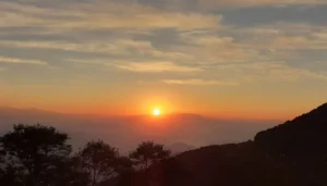 Sunrise