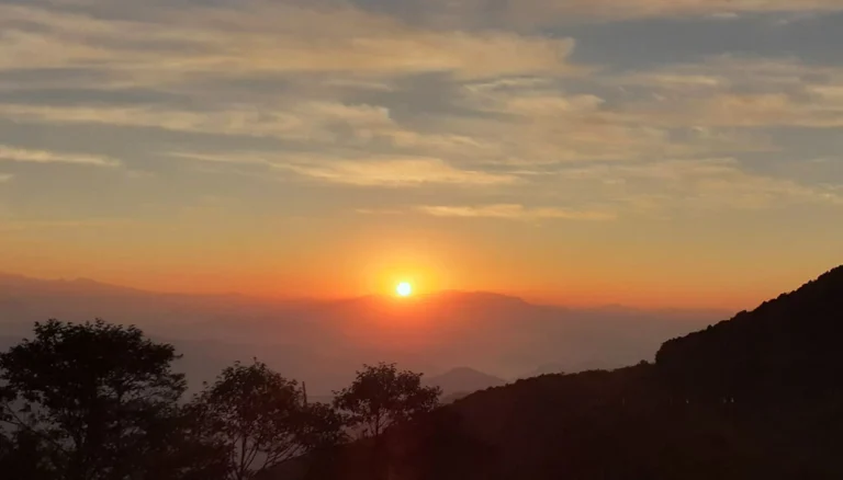 Sunrise