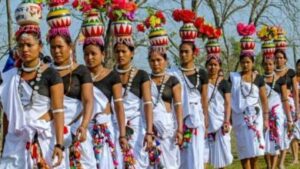 Tharu Food Festival