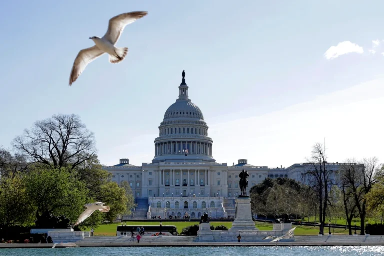 US Capital