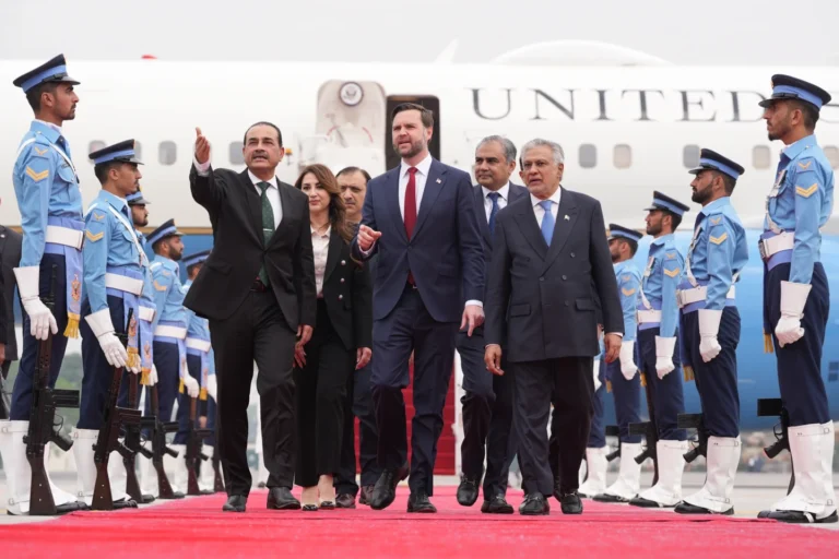 US-Iran Talk