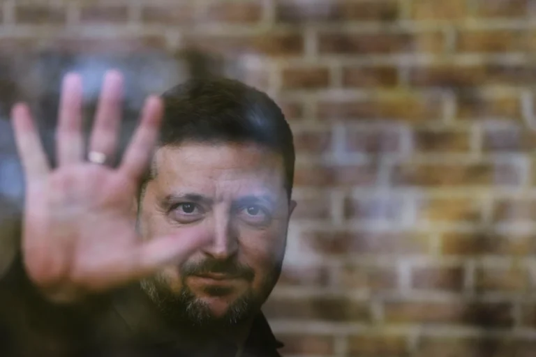 Zelensky