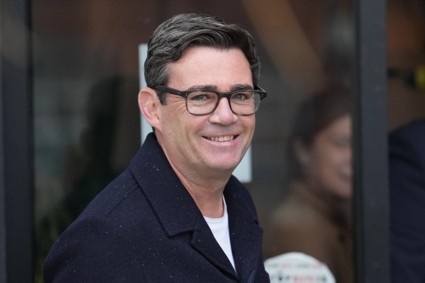 Andy Burnham