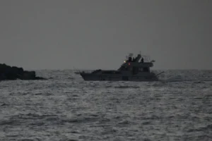 Arab Sea