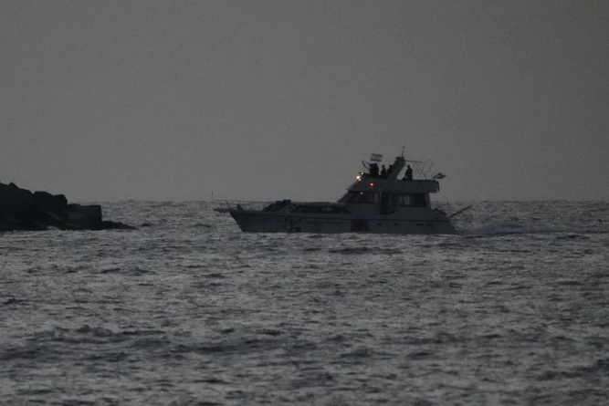 Arab Sea