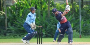 Asian Games Cricket Qualifier