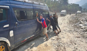 BP highway