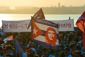 Cuba