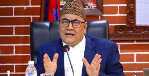 Dr. Deepak Kafle