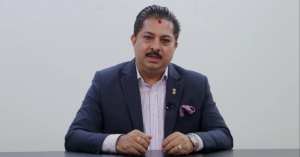 FNCCI), Anjan Shrestha