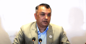 Gagan Thapa