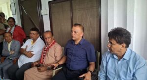 Gagan Thapa