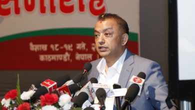 Gagan Thapa