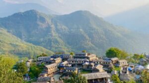 Ghandruk