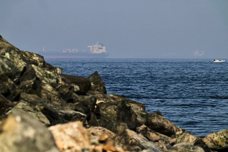 Gulf of Oman