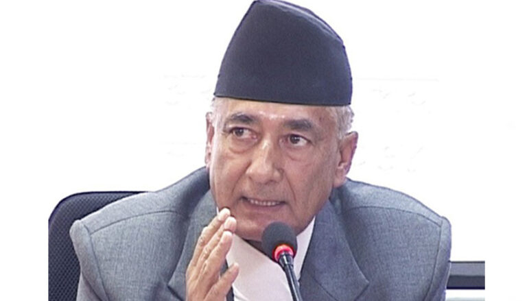 Gyanendra Karki