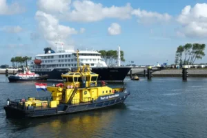 Hantavirus-stricken cruise ship