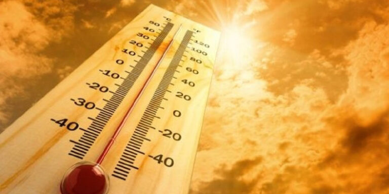 Heat wave
