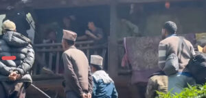 Humla-Bajura Conflict
