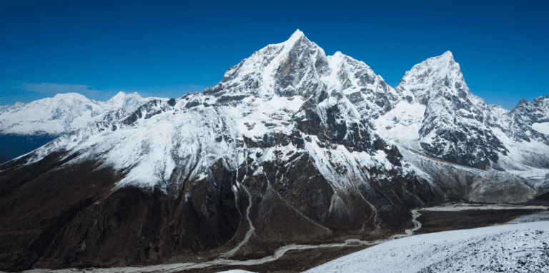 ICIMOD Landscapes