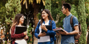 International Students