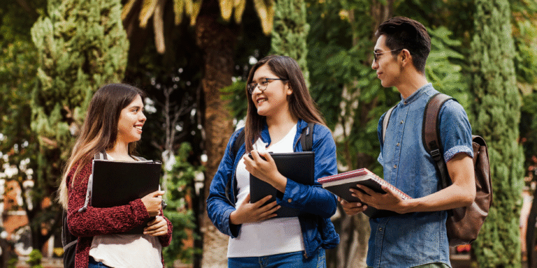 International Students