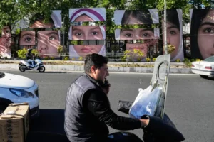 Iran War