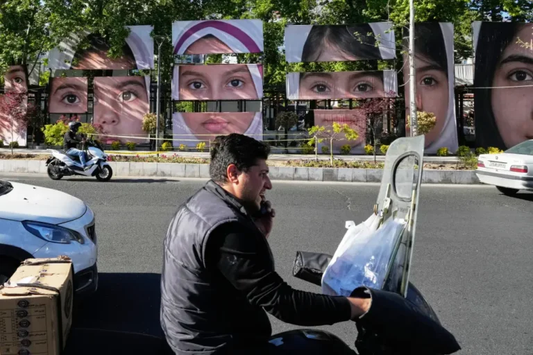 Iran War