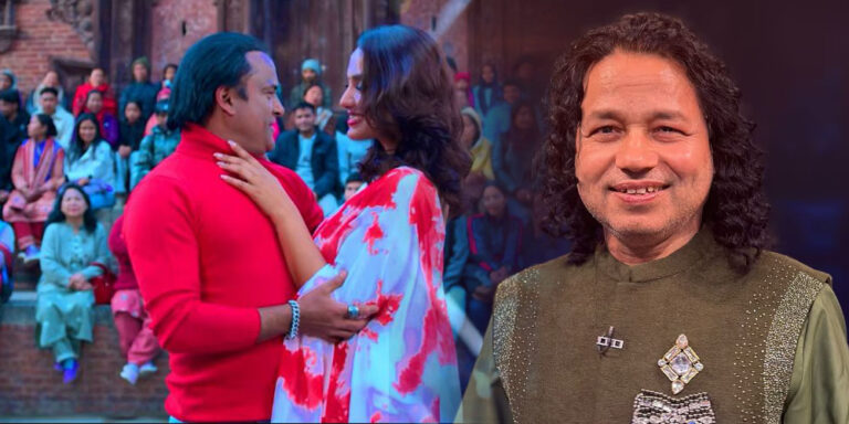 Kaialsh Kher