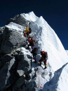 Kami Rita Mt Everest