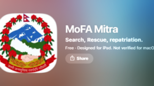 MOFA Mitra