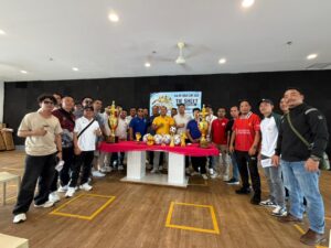 Malaysia RT Cup