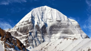 Mansarovar