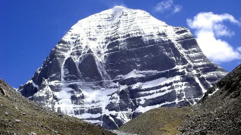 Mansarovar