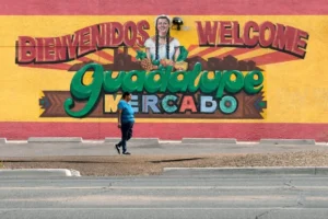Mercado