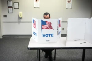 Midterm elections