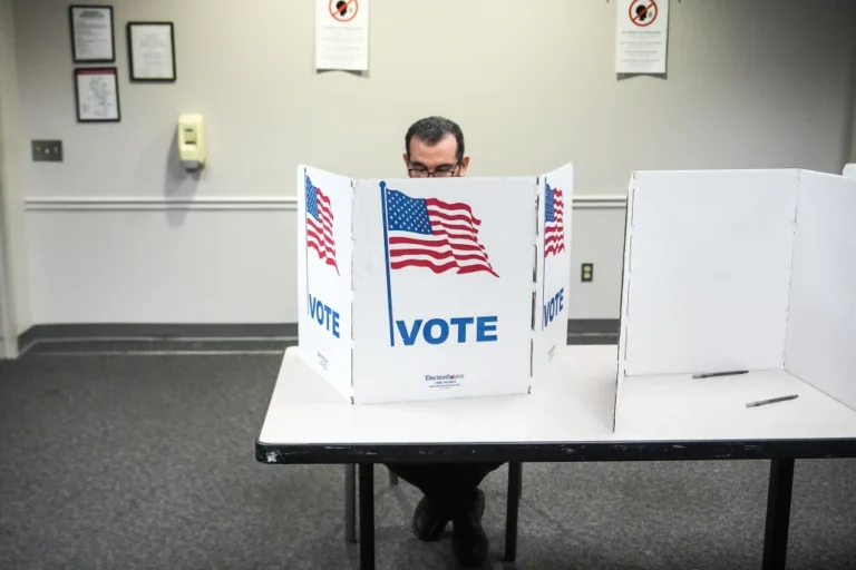 Midterm elections