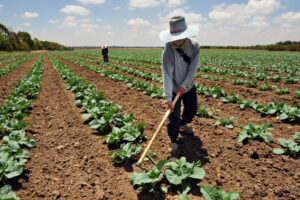 Migrant workers in Israel