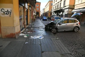 Modena, Italy