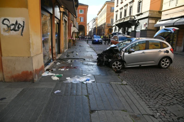 Modena, Italy