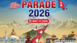 Nepal Day Parade NY