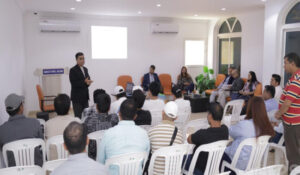 Nepali Workers In UAE
