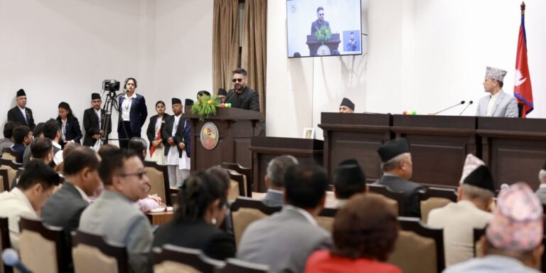 PM Shah